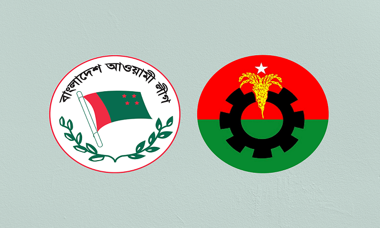 বিএনপির হাতে নৌকা কেন